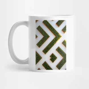 Minimalistic design Mug